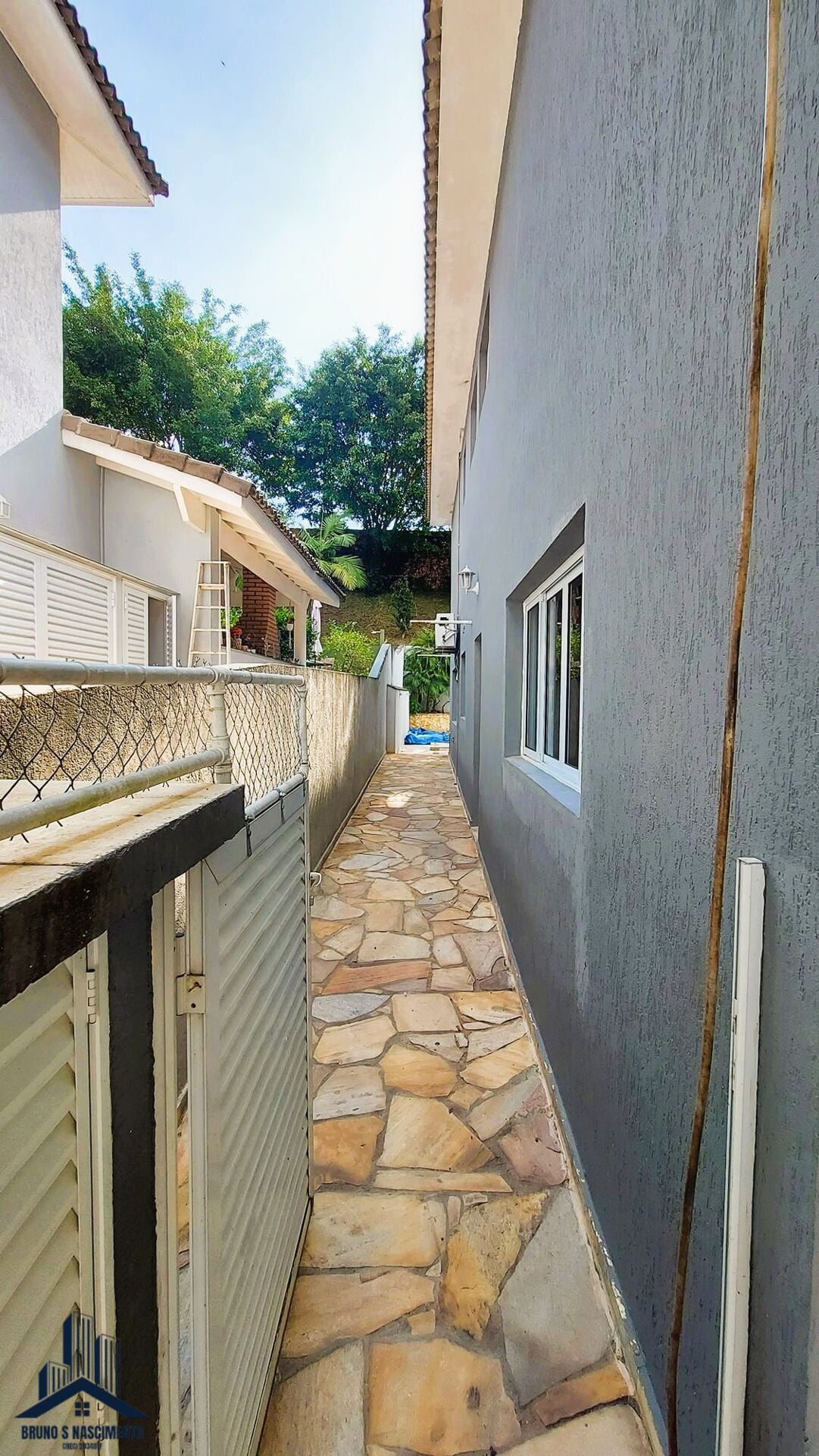 Casa para alugar com 5 quartos, 4 suítes, 4 vagas e 250m² no Pitas, Cotia (SP) — foto 6 de 30