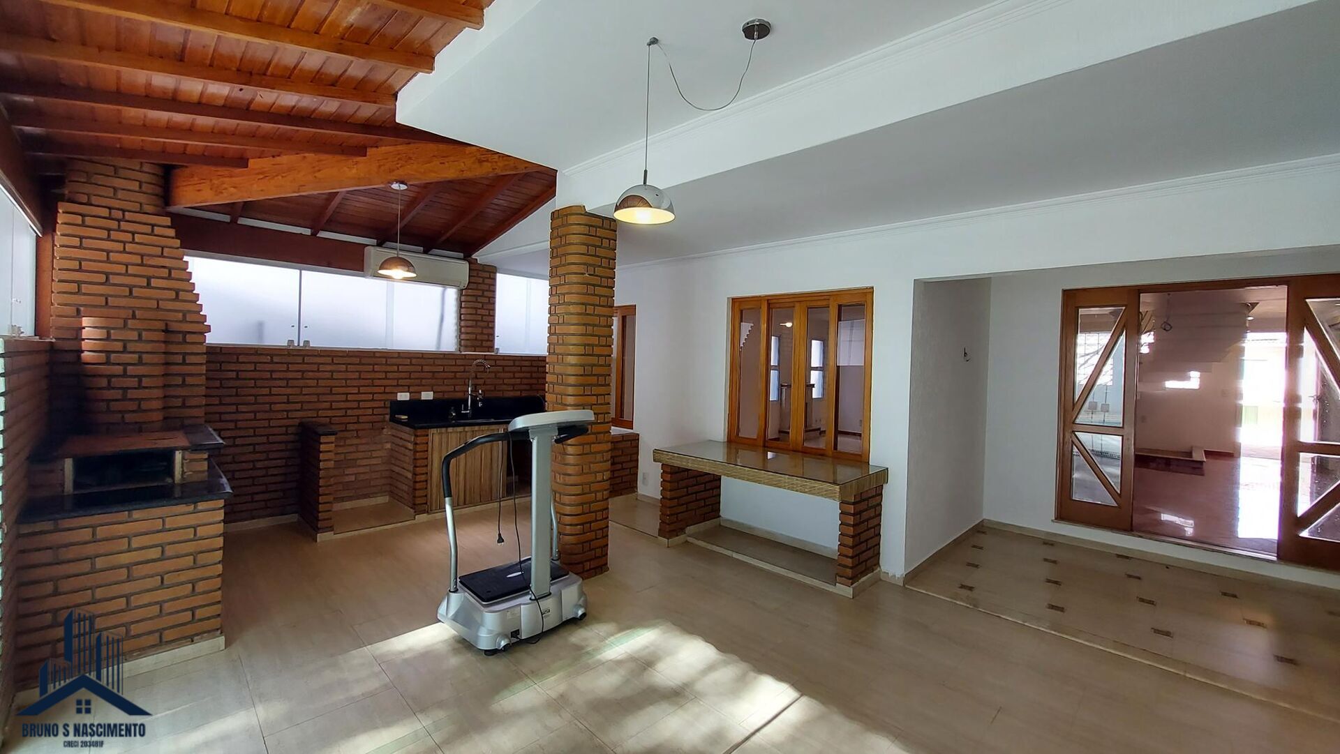 Casa para alugar com 5 quartos, 4 suítes, 4 vagas e 250m² no Pitas, Cotia (SP) — foto 14 de 30