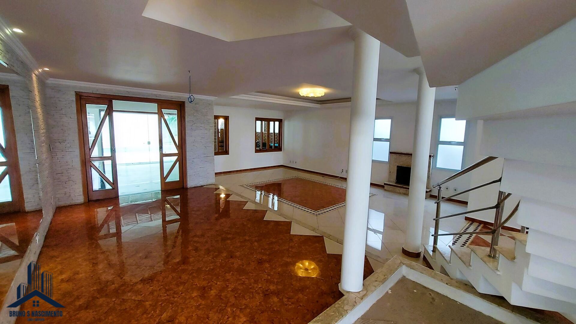 Casa para alugar com 5 quartos, 4 suítes, 4 vagas e 250m² no Pitas, Cotia (SP) — foto 7 de 30