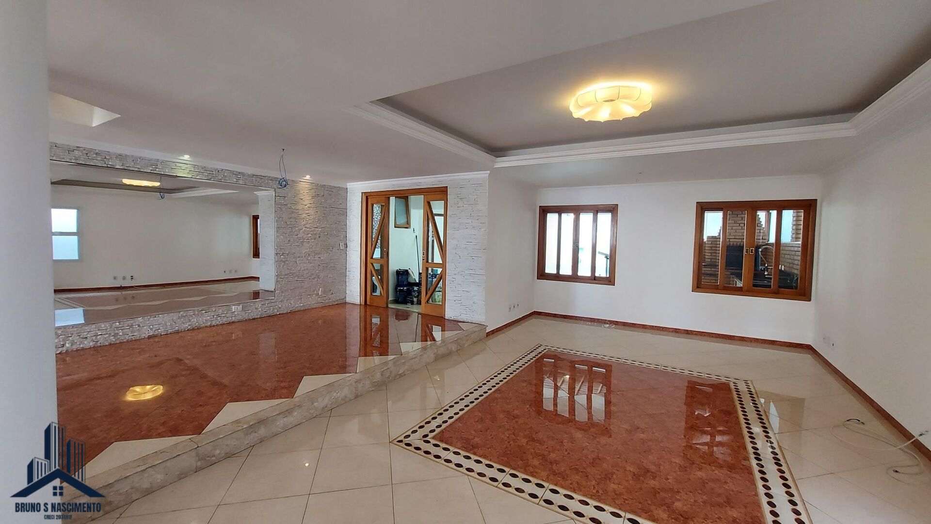 Casa para alugar com 5 quartos, 4 suítes, 4 vagas e 250m² no Pitas, Cotia (SP) — foto 10 de 30