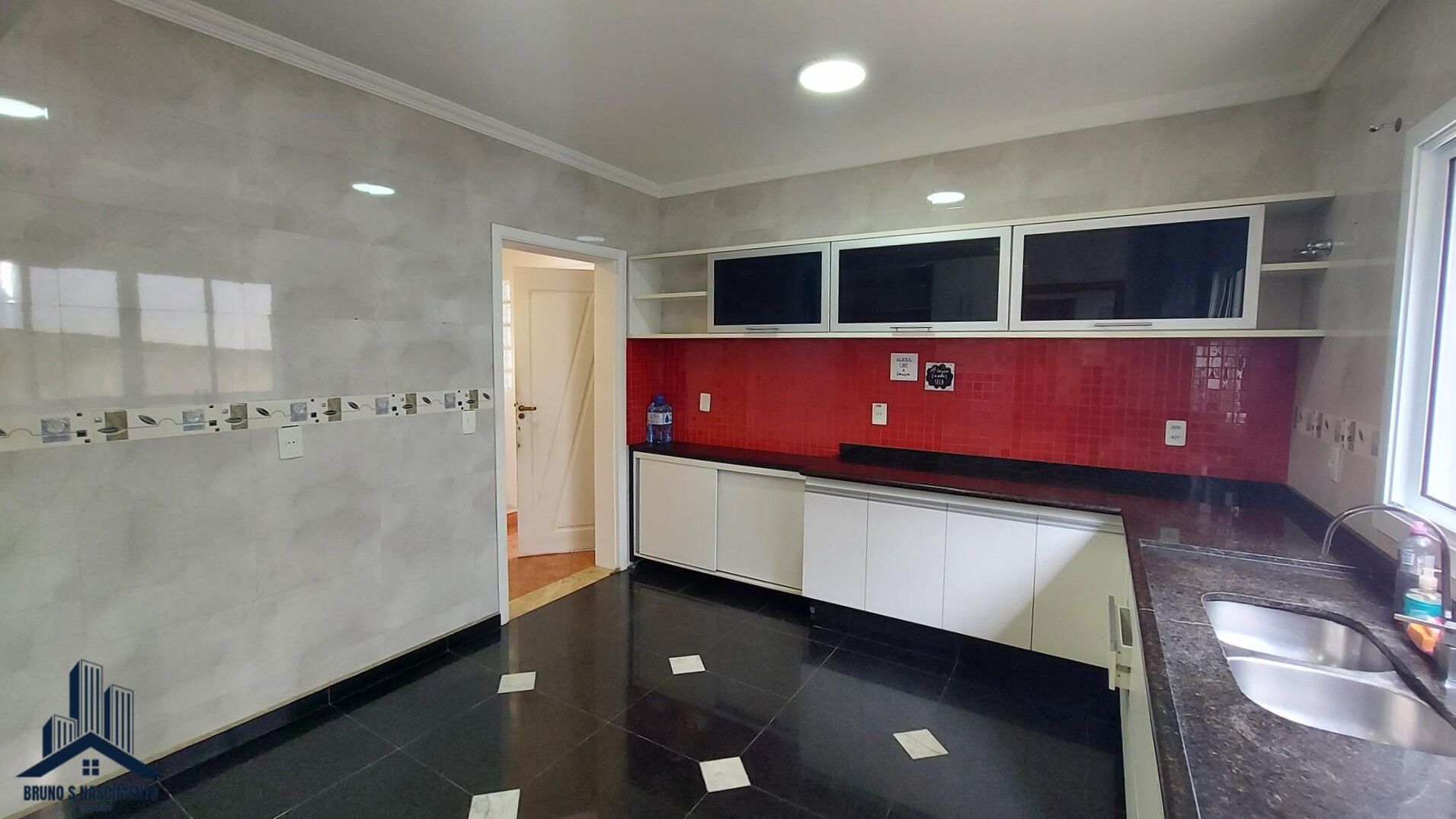 Casa para alugar com 5 quartos, 4 suítes, 4 vagas e 250m² no Pitas, Cotia (SP) — foto 20 de 30