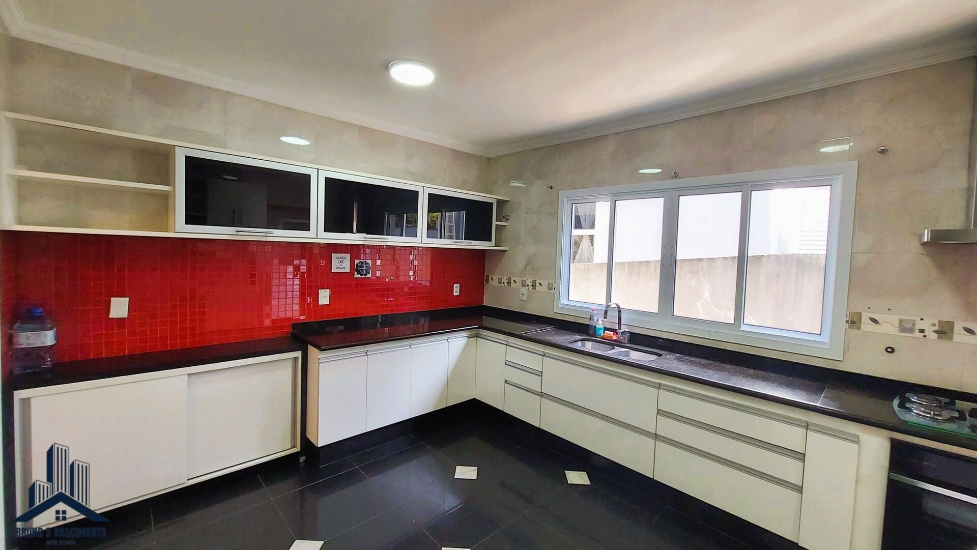 Casa para alugar com 5 quartos, 4 suítes, 4 vagas e 250m² no Pitas, Cotia (SP) — foto 19 de 30