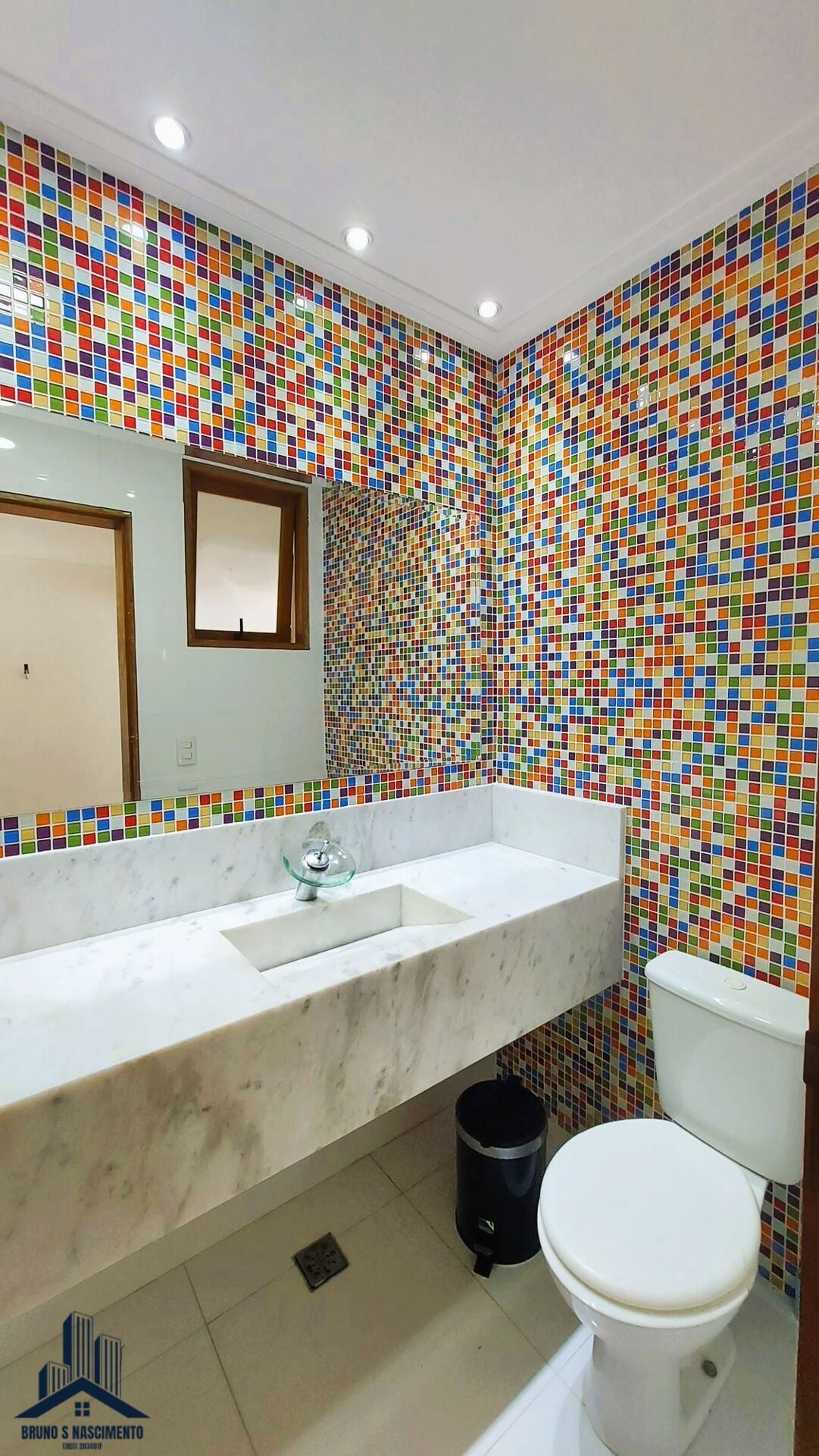 Casa para alugar com 5 quartos, 4 suítes, 4 vagas e 250m² no Pitas, Cotia (SP) — foto 17 de 30