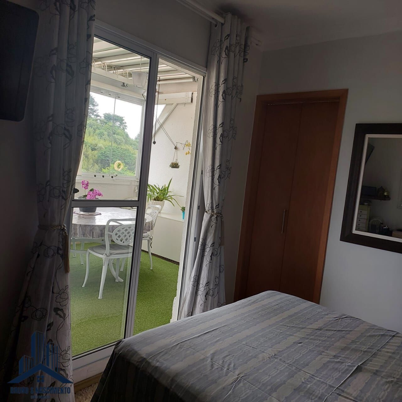 Cobertura à venda com 3 quartos, 1 suíte, 1 vaga e 101m² no Jardim Central, Cotia (SP) — foto 15 de 30