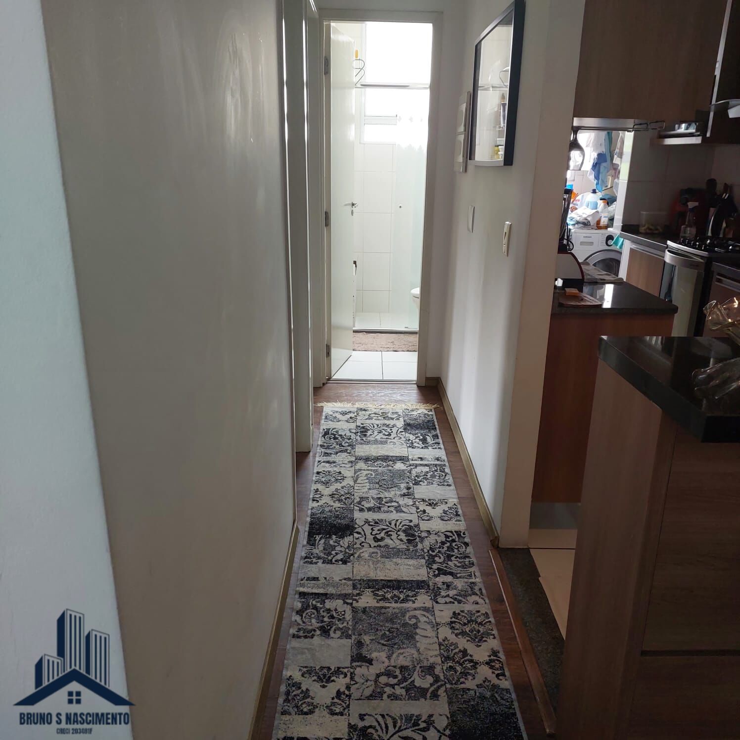 Cobertura à venda com 3 quartos, 1 suíte, 1 vaga e 101m² no Jardim Central, Cotia (SP) — foto 16 de 30