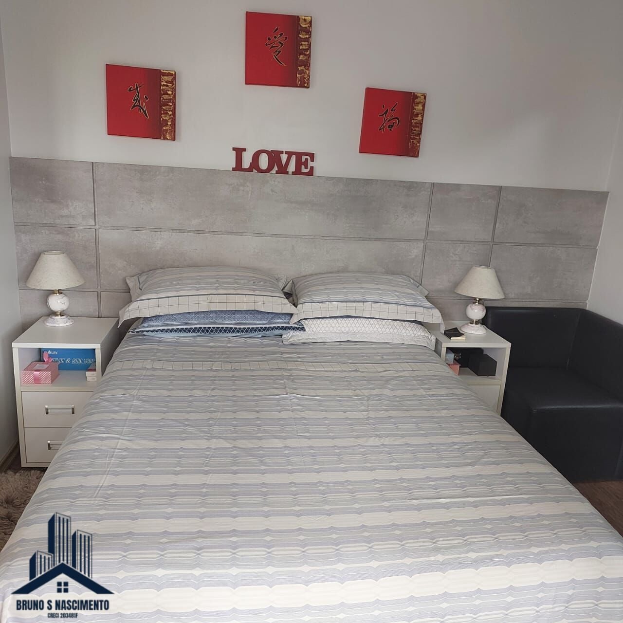 Cobertura à venda com 3 quartos, 1 suíte, 1 vaga e 101m² no Jardim Central, Cotia (SP) — foto 24 de 30