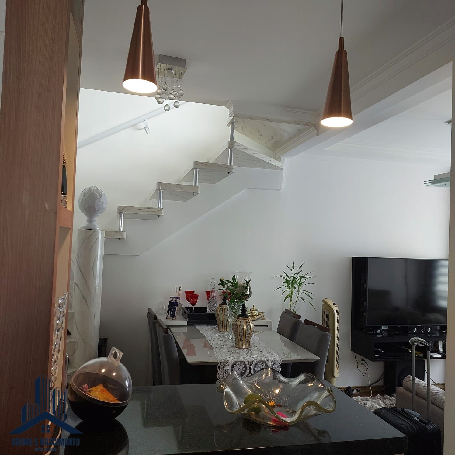 Cobertura à venda com 3 quartos, 1 suíte, 1 vaga e 101m² no Jardim Central, Cotia (SP) — foto 17 de 30