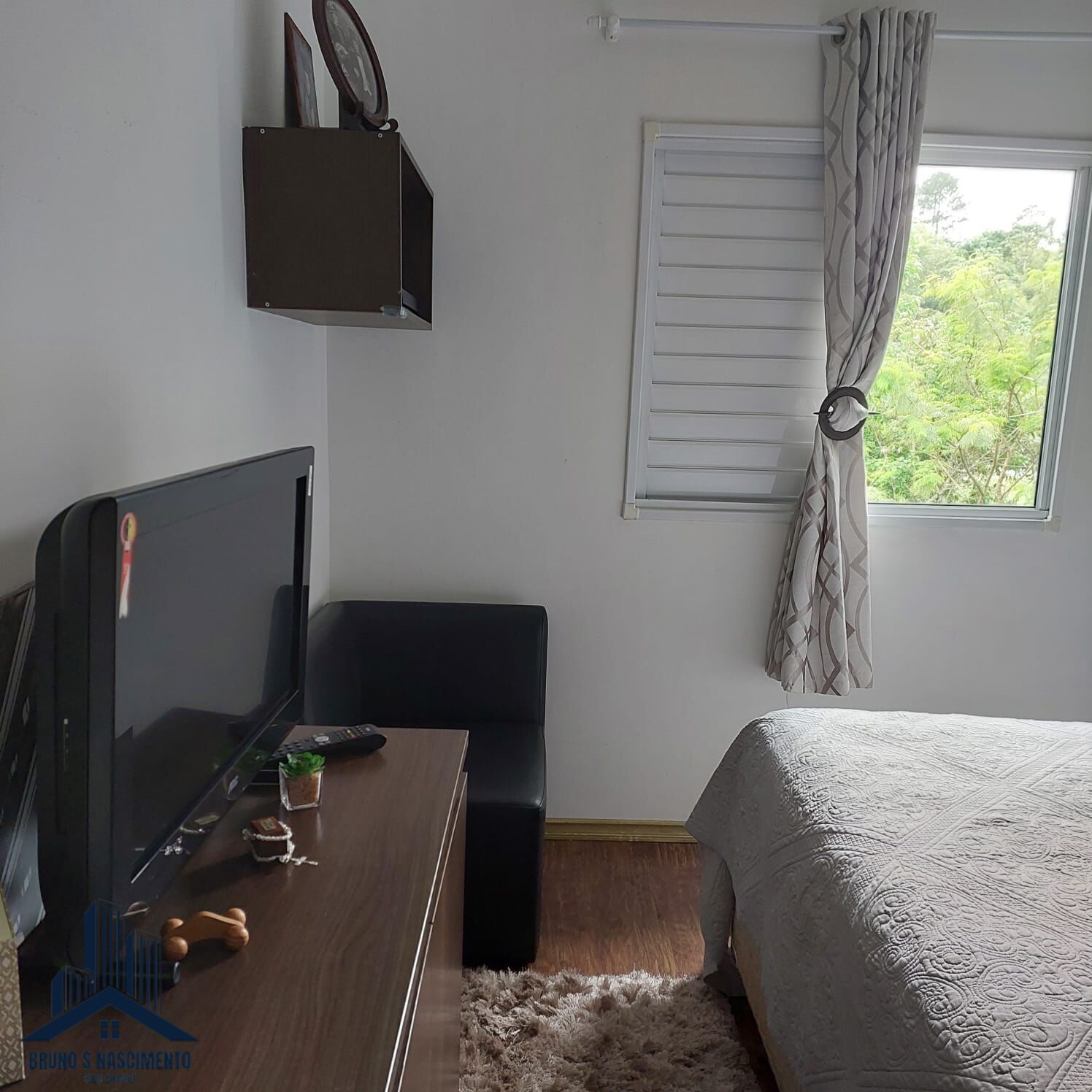 Cobertura à venda com 3 quartos, 1 suíte, 1 vaga e 101m² no Jardim Central, Cotia (SP) — foto 23 de 30