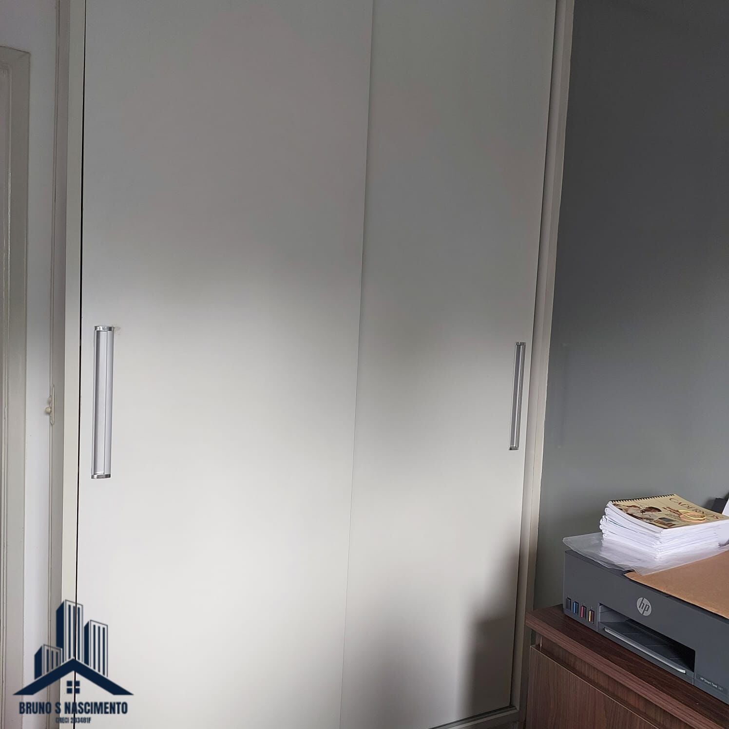 Cobertura à venda com 3 quartos, 1 suíte, 1 vaga e 101m² no Jardim Central, Cotia (SP) — foto 21 de 30
