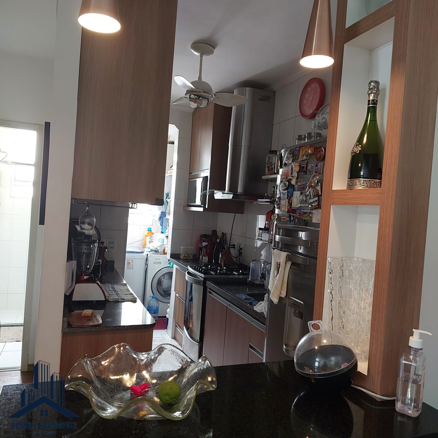 Cobertura à venda com 3 quartos, 1 suíte, 1 vaga e 101m² no Jardim Central, Cotia (SP) — foto 7 de 30