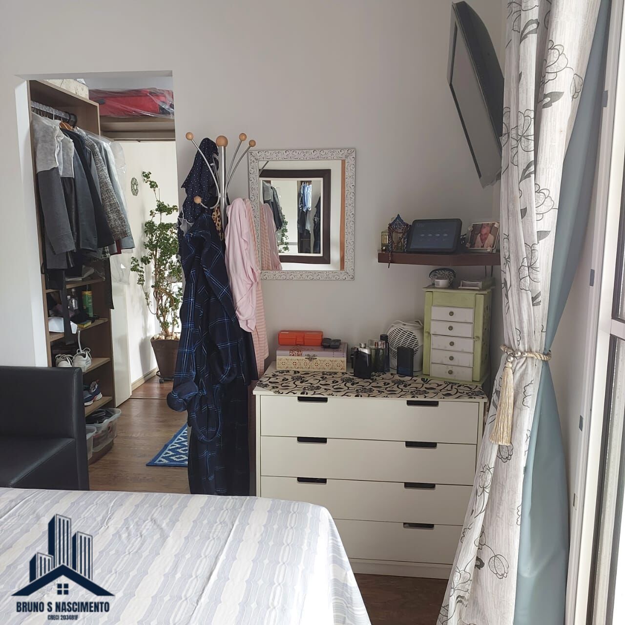Cobertura à venda com 3 quartos, 1 suíte, 1 vaga e 101m² no Jardim Central, Cotia (SP) — foto 13 de 30