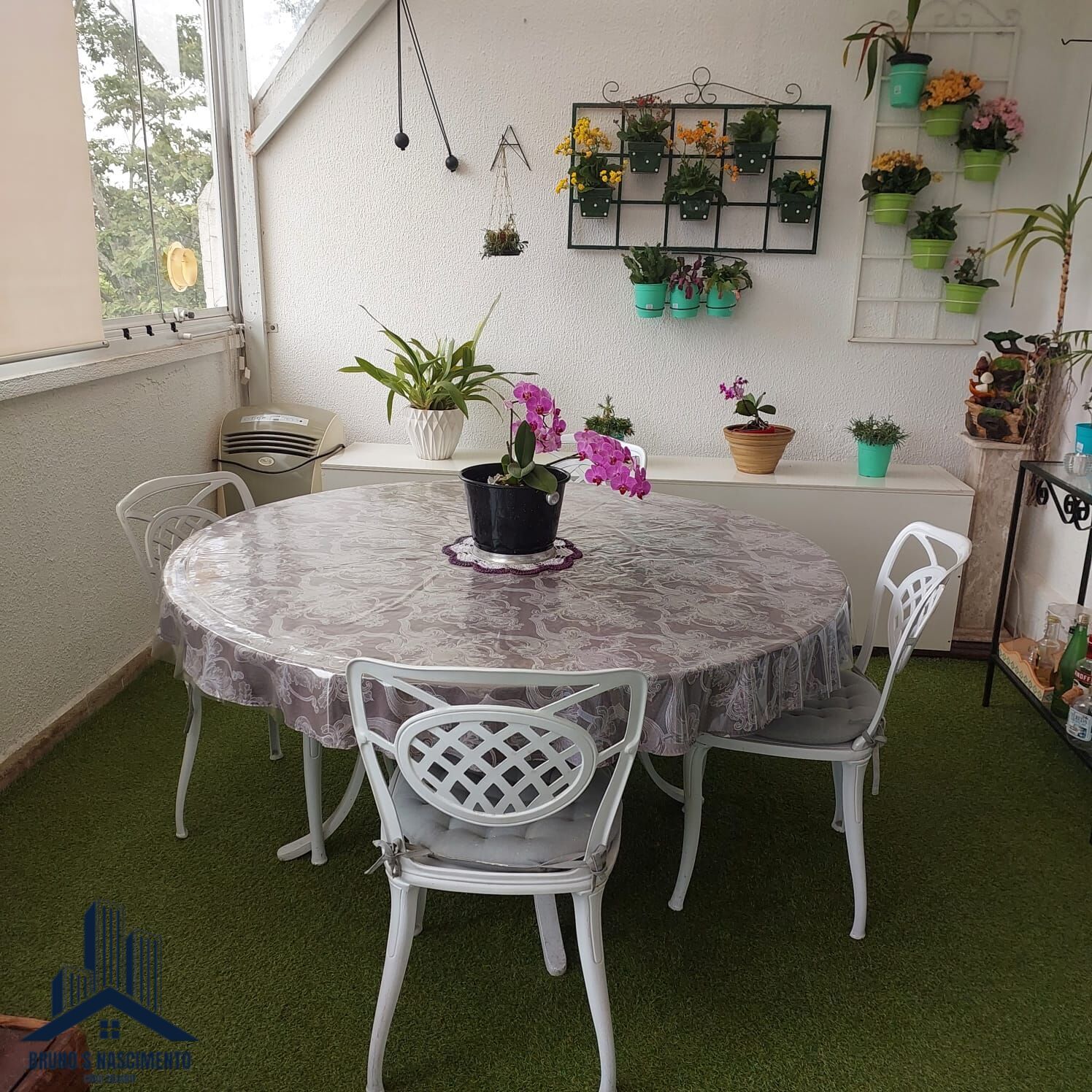 Cobertura à venda com 3 quartos, 1 suíte, 1 vaga e 101m² no Jardim Central, Cotia (SP) — foto 30 de 30
