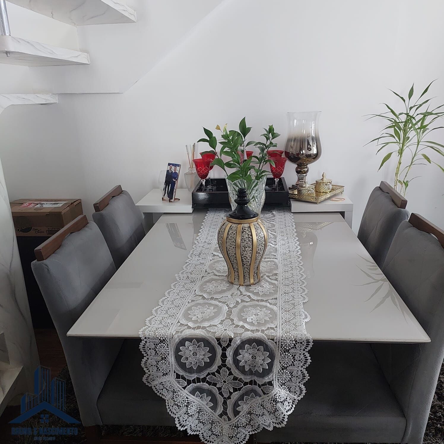 Cobertura à venda com 3 quartos, 1 suíte, 1 vaga e 101m² no Jardim Central, Cotia (SP) — foto 4 de 30