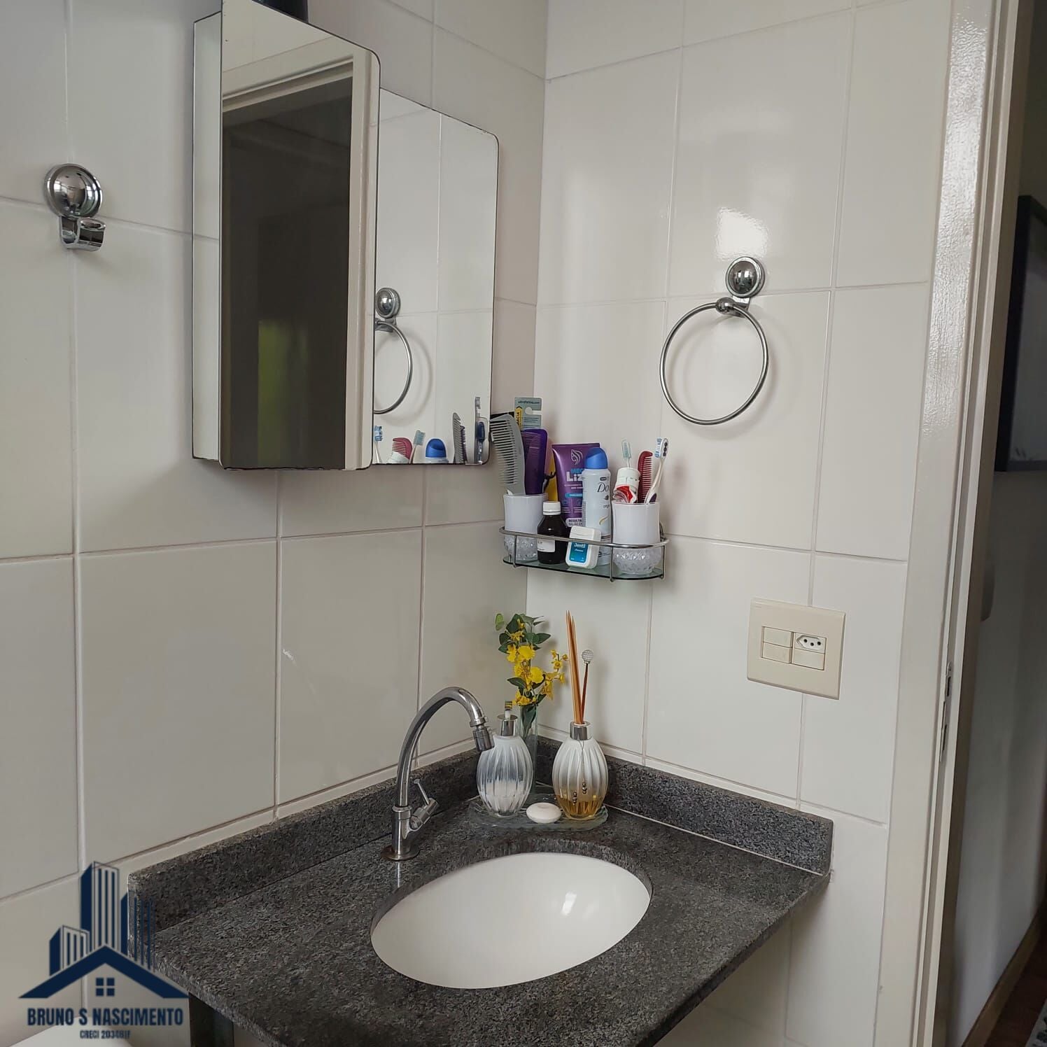 Cobertura à venda com 3 quartos, 1 suíte, 1 vaga e 101m² no Jardim Central, Cotia (SP) — foto 19 de 30