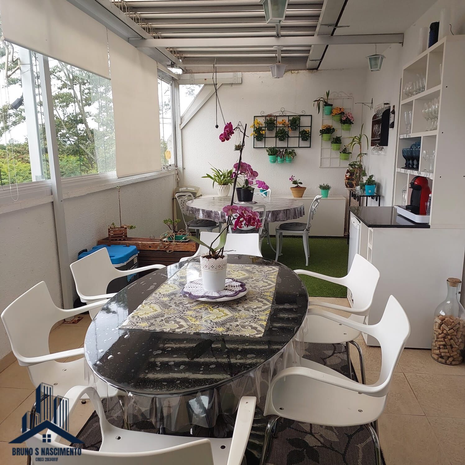 Cobertura à venda com 3 quartos, 1 suíte, 1 vaga e 101m² no Jardim Central, Cotia (SP) — foto 8 de 30