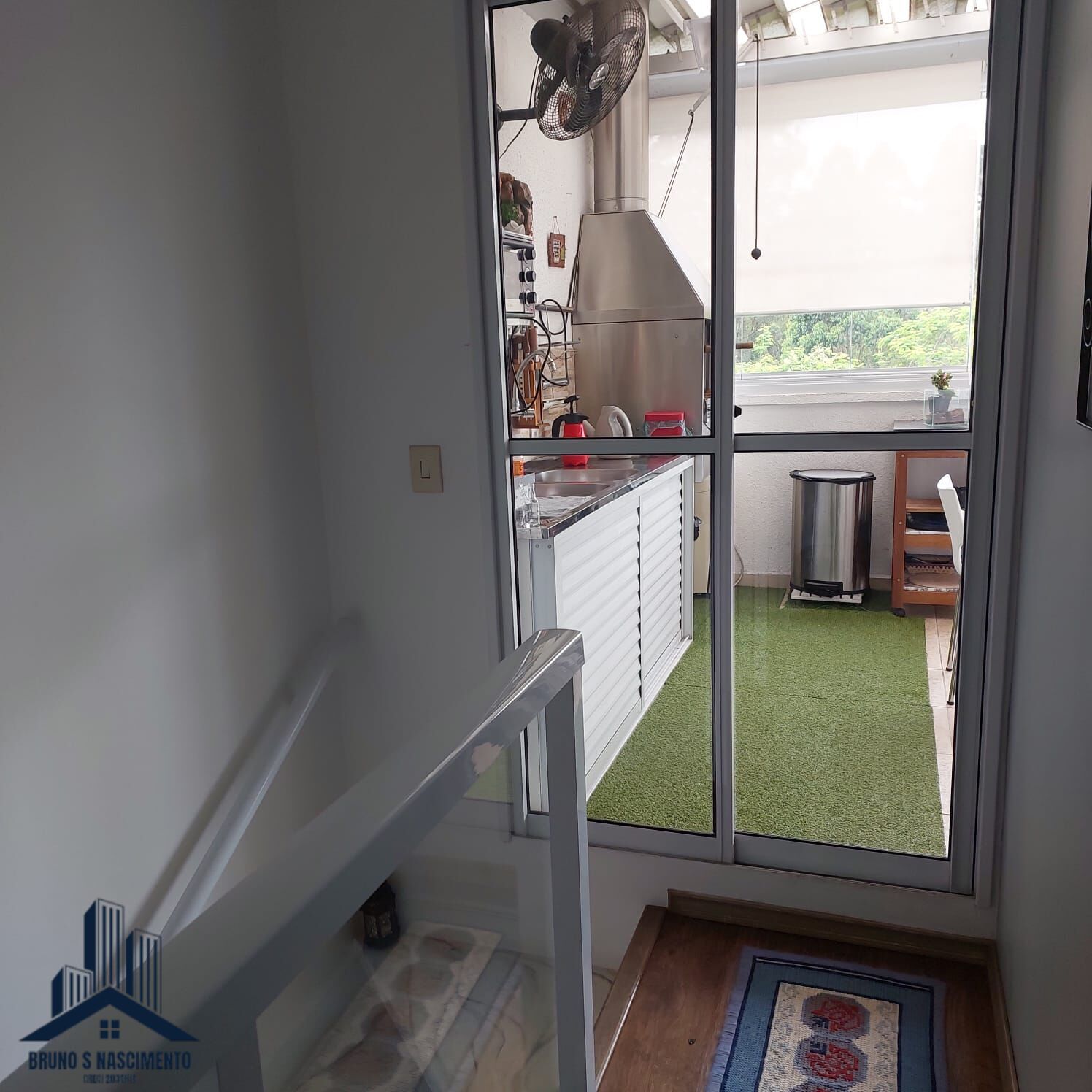 Cobertura à venda com 3 quartos, 1 suíte, 1 vaga e 101m² no Jardim Central, Cotia (SP) — foto 12 de 30