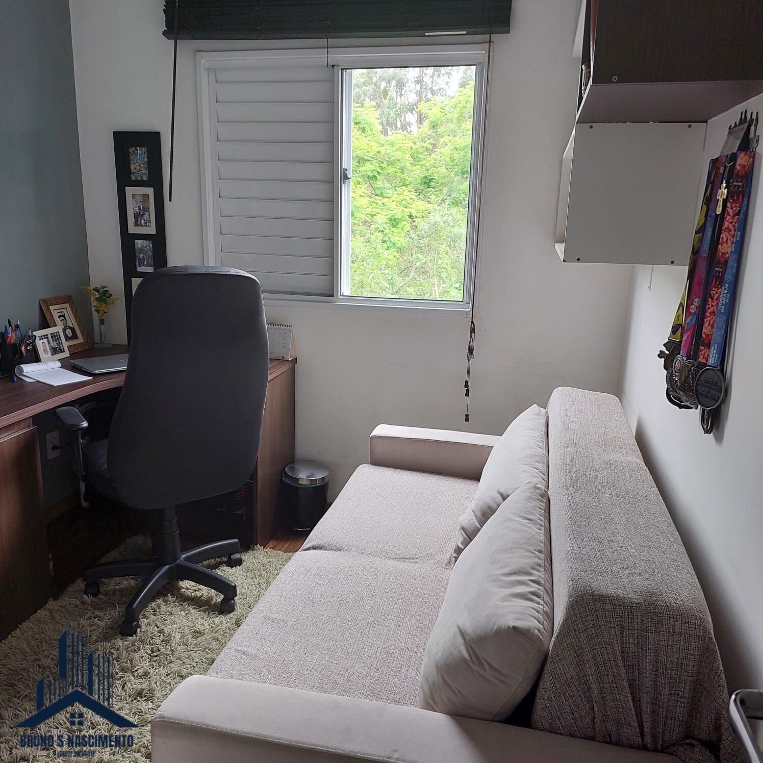 Cobertura à venda com 3 quartos, 1 suíte, 1 vaga e 101m² no Jardim Central, Cotia (SP) — foto 6 de 30