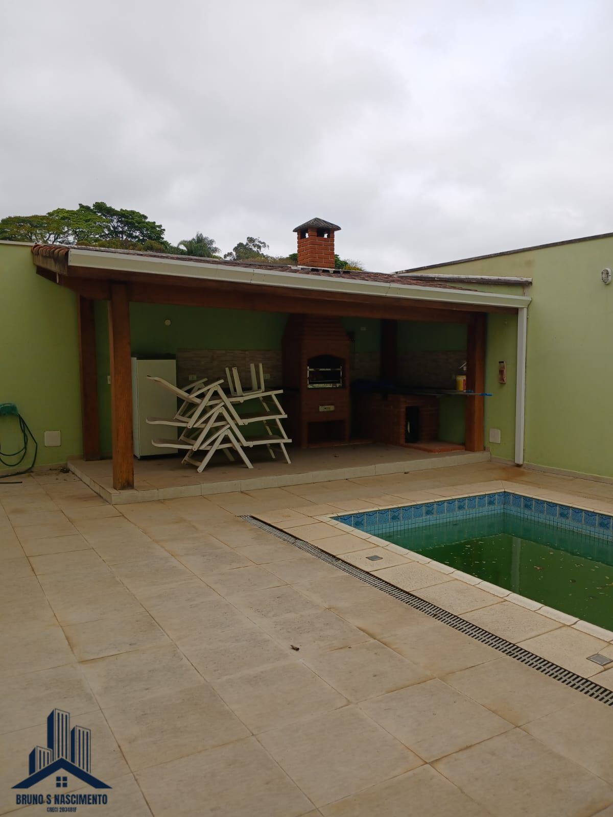 Casa à venda com 3 quartos, 1 suíte, 4 vagas e 150m² no Jardim Rebelato, Cotia (SP) — foto 11 de 27