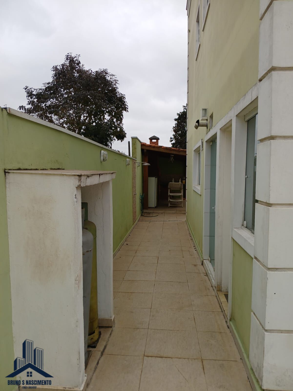 Casa à venda com 3 quartos, 1 suíte, 4 vagas e 150m² no Jardim Rebelato, Cotia (SP) — foto 5 de 27
