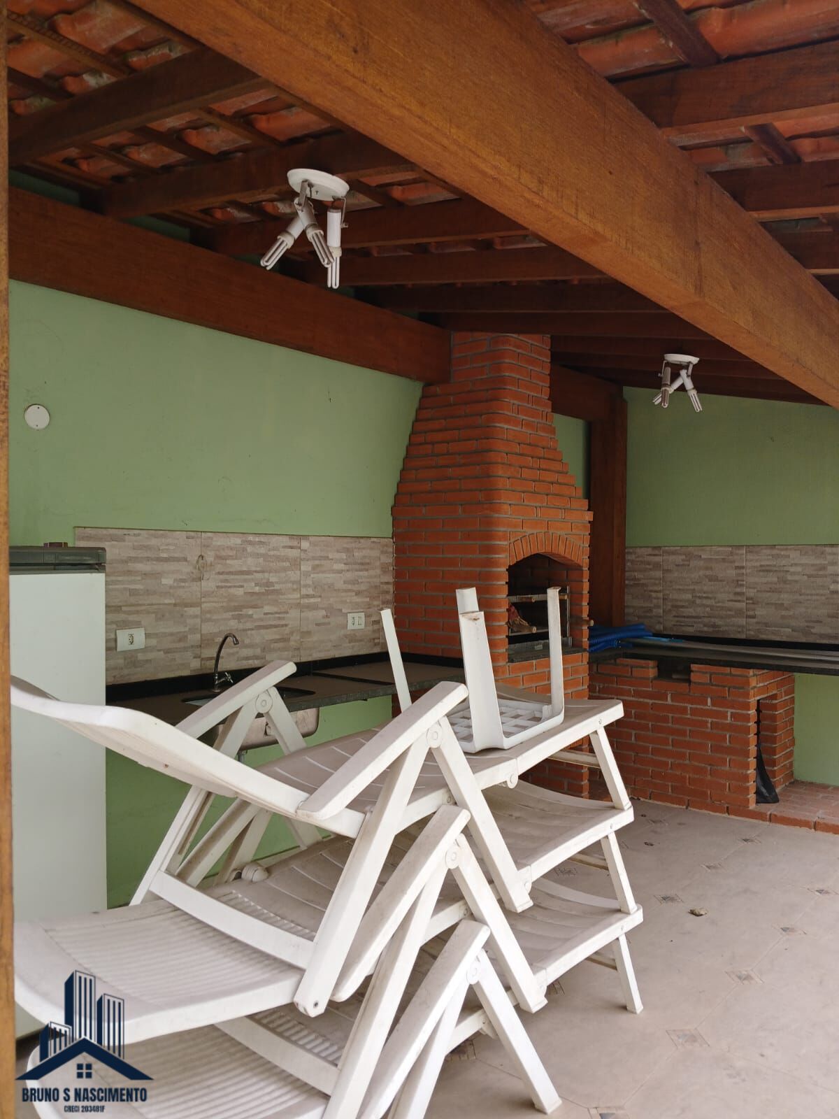 Casa à venda com 3 quartos, 1 suíte, 4 vagas e 150m² no Jardim Rebelato, Cotia (SP) — foto 10 de 27