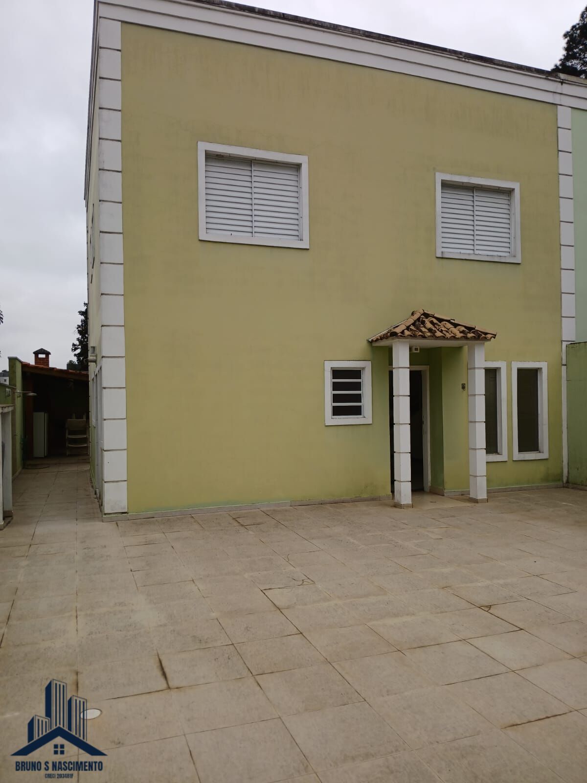 Casa à venda com 3 quartos, 1 suíte, 4 vagas e 150m² no Jardim Rebelato, Cotia (SP) — foto 4 de 27
