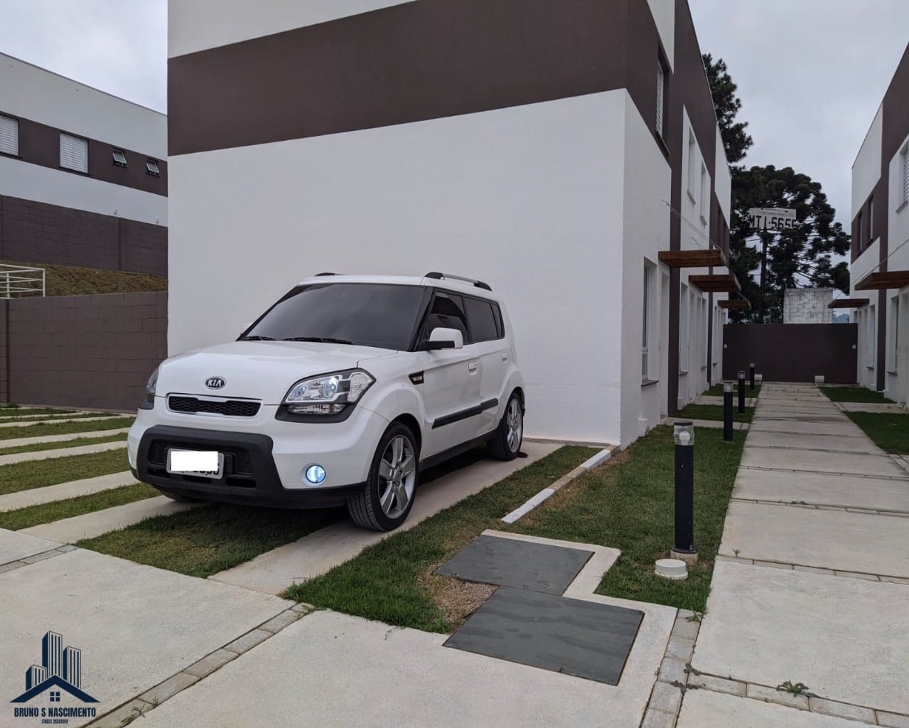 Casa à venda com 2 quartos, 1 banheiro, 1 vaga e 58m² no Vila SãoJudas tadeu, Vargem Grande Paulista (SP) — foto 6 de 23