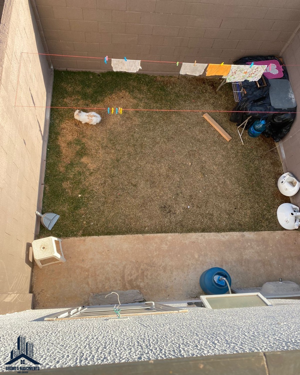 Casa à venda com 2 quartos, 1 banheiro, 1 vaga e 58m² no Vila SãoJudas tadeu, Vargem Grande Paulista (SP) — foto 18 de 23