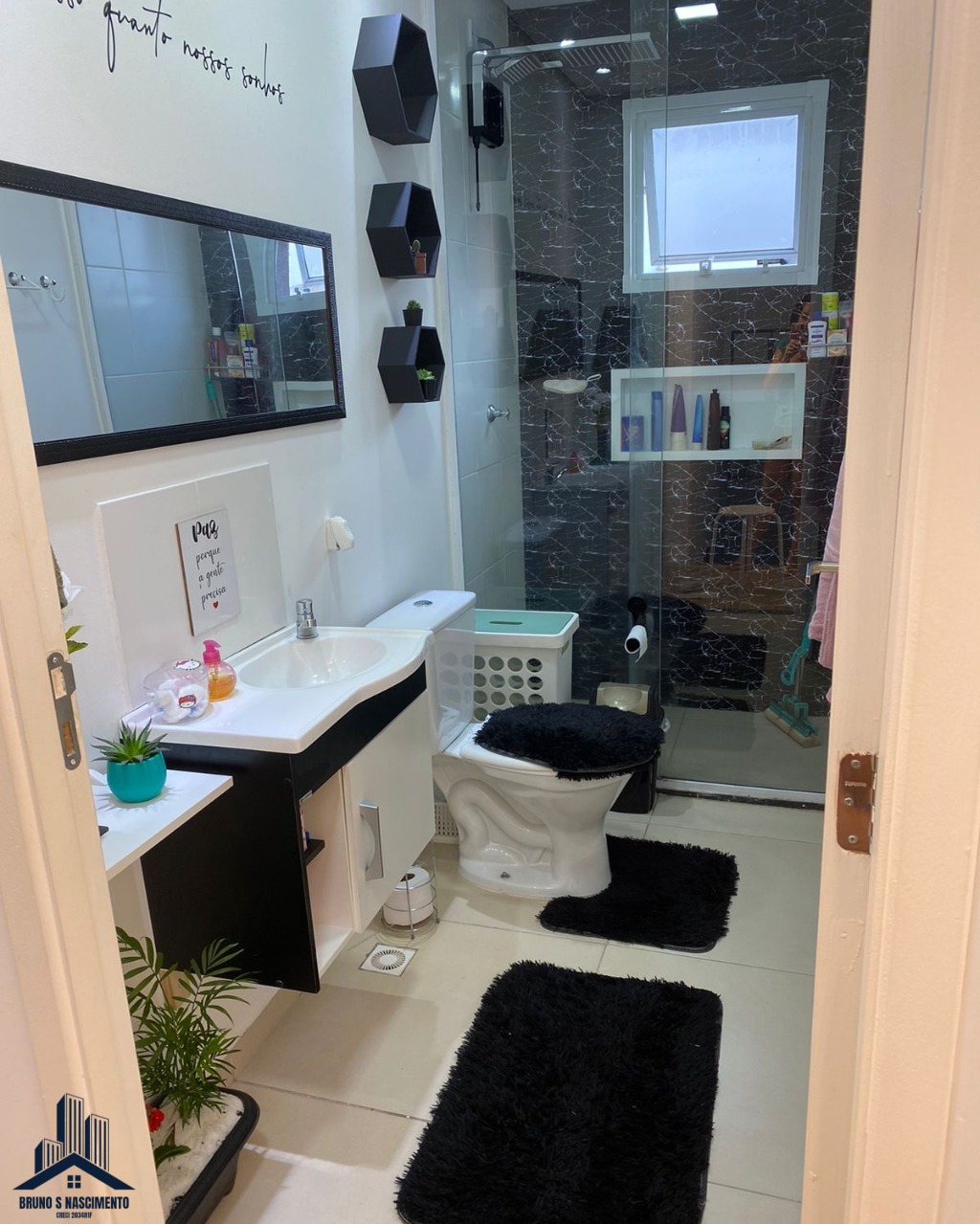 Casa à venda com 2 quartos, 1 banheiro, 1 vaga e 58m² no Vila SãoJudas tadeu, Vargem Grande Paulista (SP) — foto 23 de 23