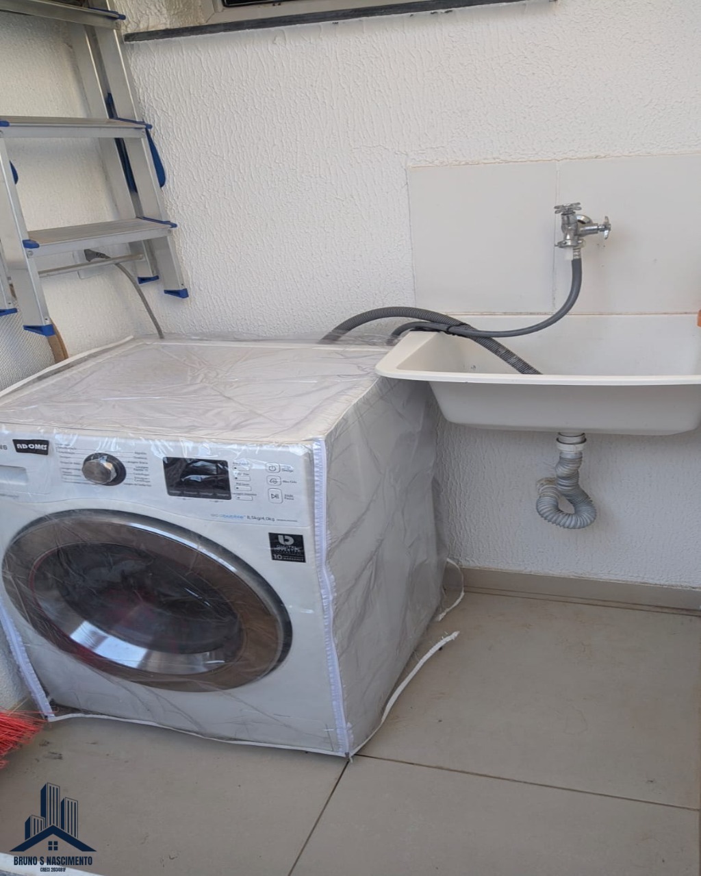 Casa à venda com 2 quartos, 1 banheiro, 1 vaga e 58m² no Vila SãoJudas tadeu, Vargem Grande Paulista (SP) — foto 13 de 23