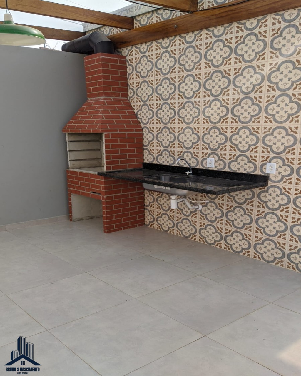 Casa à venda com 2 quartos, 1 banheiro, 1 vaga e 58m² no Vila SãoJudas tadeu, Vargem Grande Paulista (SP) — foto 9 de 23