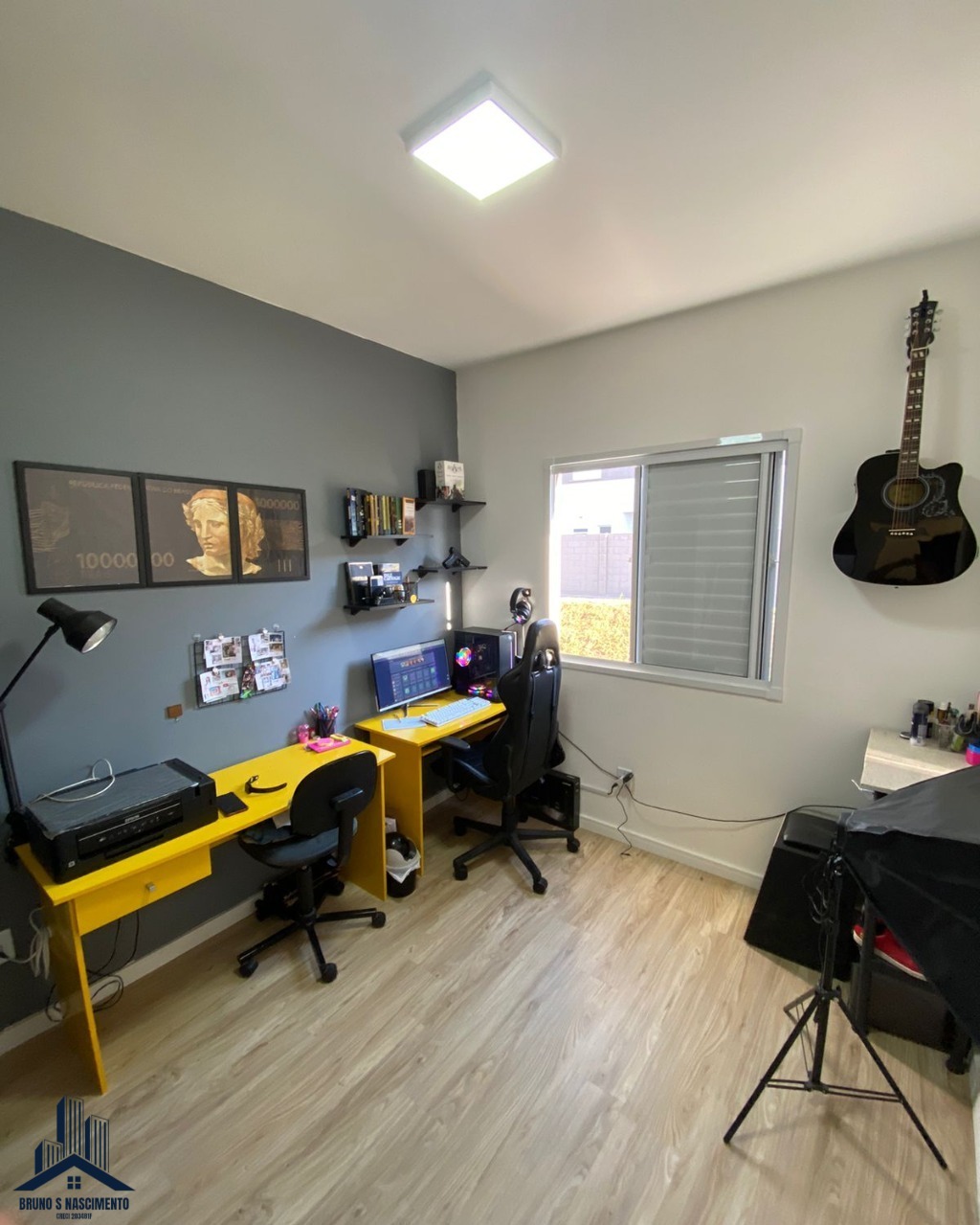 Casa à venda com 2 quartos, 1 banheiro, 1 vaga e 58m² no Vila SãoJudas tadeu, Vargem Grande Paulista (SP) — foto 21 de 23