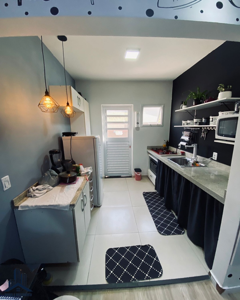 Casa à venda com 2 quartos, 1 banheiro, 1 vaga e 58m² no Vila SãoJudas tadeu, Vargem Grande Paulista (SP) — foto 14 de 23