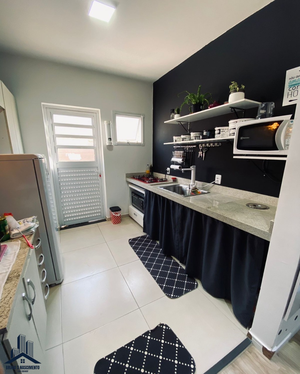 Casa à venda com 2 quartos, 1 banheiro, 1 vaga e 58m² no Vila SãoJudas tadeu, Vargem Grande Paulista (SP) — foto 16 de 23