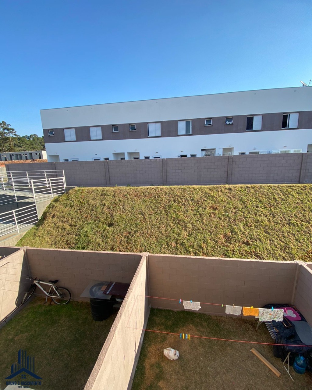 Casa à venda com 2 quartos, 1 banheiro, 1 vaga e 58m² no Vila SãoJudas tadeu, Vargem Grande Paulista (SP) — foto 20 de 23