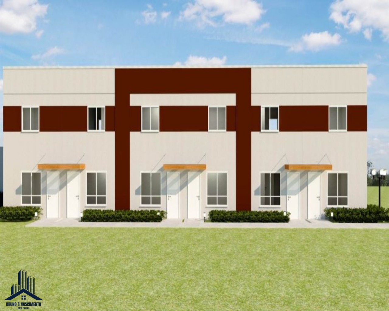 Casa à venda com 2 quartos, 1 banheiro, 1 vaga e 58m² no Vila SãoJudas tadeu, Vargem Grande Paulista (SP) — foto 19 de 23