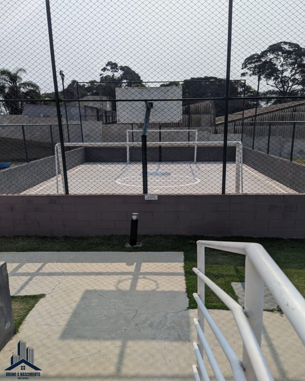 Casa à venda com 2 quartos, 1 banheiro, 1 vaga e 58m² no Vila SãoJudas tadeu, Vargem Grande Paulista (SP) — foto 4 de 23