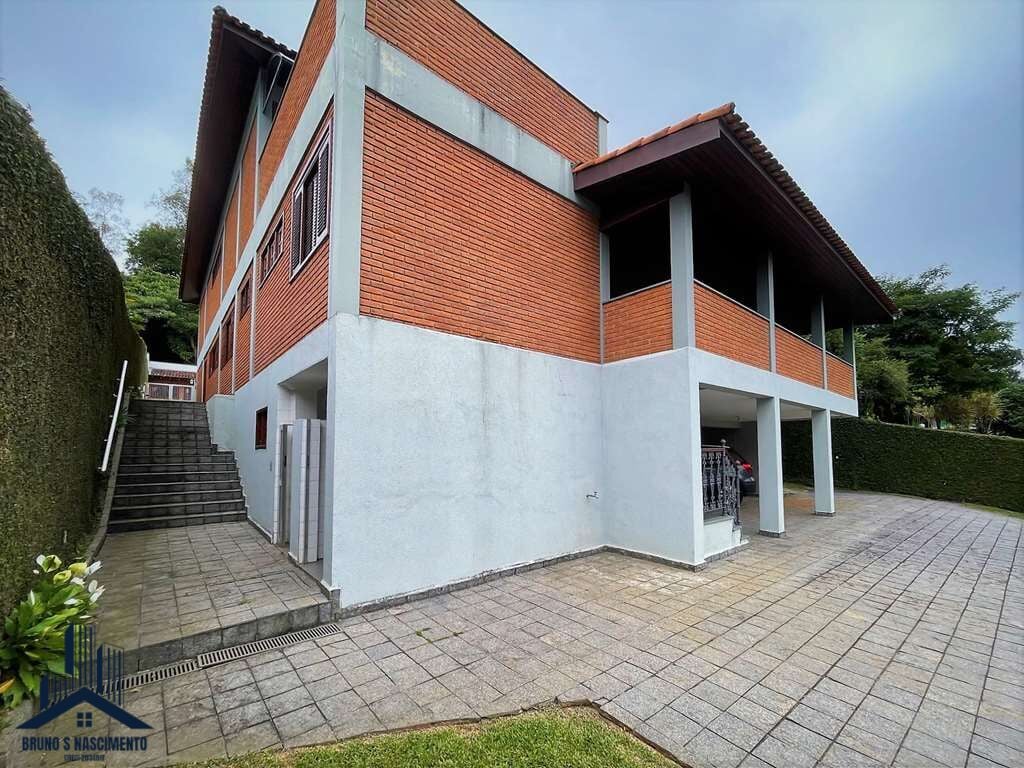 Casa à venda com 4 quartos, 2 suítes, 12 vagas e 742m² no Granja Viana, Cotia (SP) — foto 9 de 30