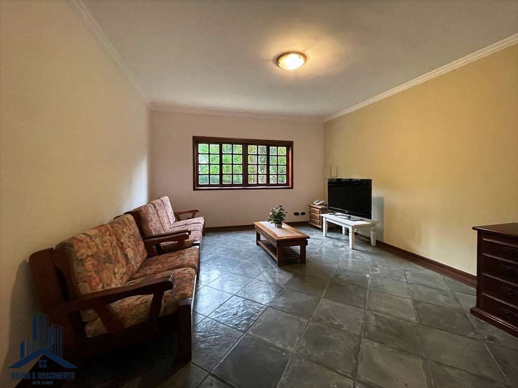 Casa à venda com 4 quartos, 2 suítes, 12 vagas e 742m² no Granja Viana, Cotia (SP) — foto 17 de 30