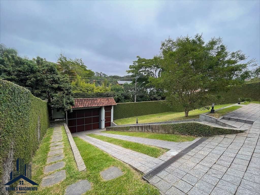 Casa à venda com 4 quartos, 2 suítes, 12 vagas e 742m² no Granja Viana, Cotia (SP) — foto 5 de 30