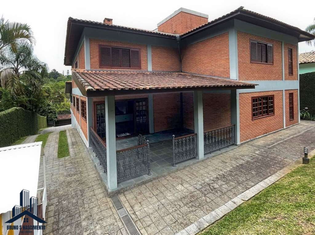 Casa à venda com 4 quartos, 2 suítes, 12 vagas e 742m² no Granja Viana, Cotia (SP) — foto 30 de 30