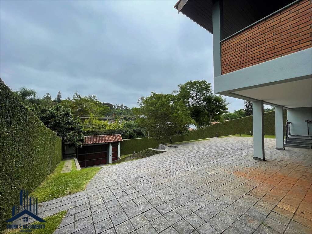 Casa à venda com 4 quartos, 2 suítes, 12 vagas e 742m² no Granja Viana, Cotia (SP) — foto 7 de 30