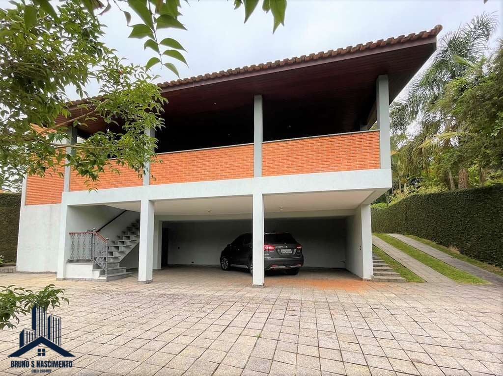 Casa à venda com 4 quartos, 2 suítes, 12 vagas e 742m² no Granja Viana, Cotia (SP) — foto 8 de 30