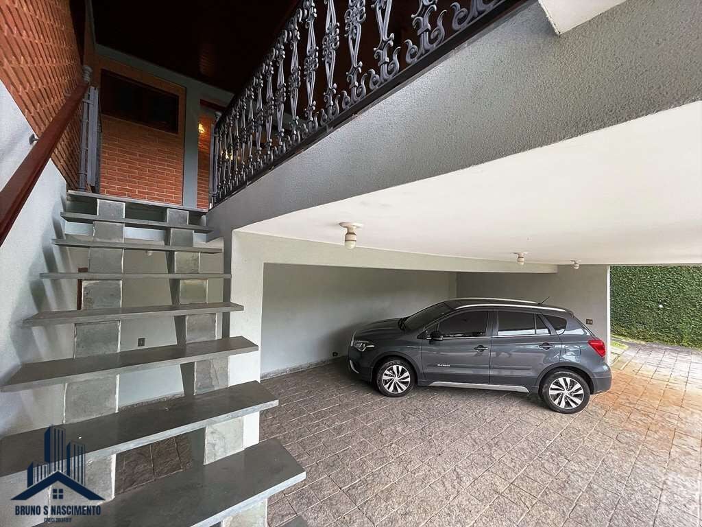 Casa à venda com 4 quartos, 2 suítes, 12 vagas e 742m² no Granja Viana, Cotia (SP) — foto 10 de 30