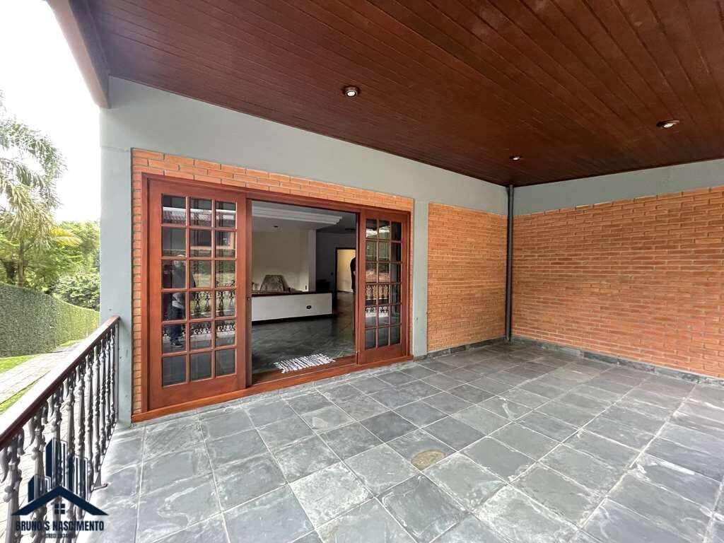 Casa à venda com 4 quartos, 2 suítes, 12 vagas e 742m² no Granja Viana, Cotia (SP) — foto 28 de 30