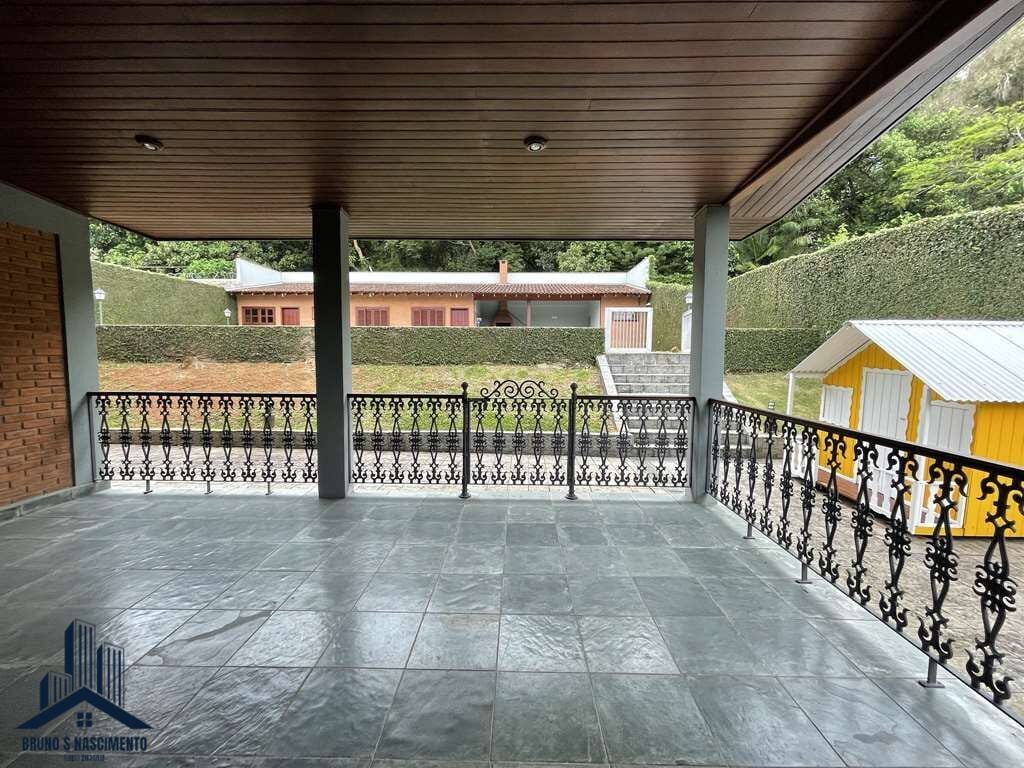 Casa à venda com 4 quartos, 2 suítes, 12 vagas e 742m² no Granja Viana, Cotia (SP) — foto 29 de 30
