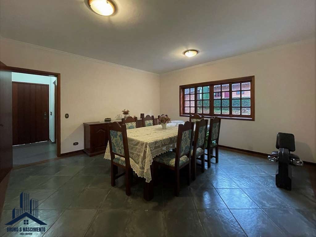 Casa à venda com 4 quartos, 2 suítes, 12 vagas e 742m² no Granja Viana, Cotia (SP) — foto 22 de 30
