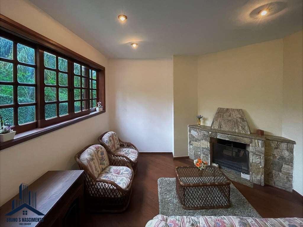 Casa à venda com 4 quartos, 2 suítes, 12 vagas e 742m² no Granja Viana, Cotia (SP) — foto 21 de 30