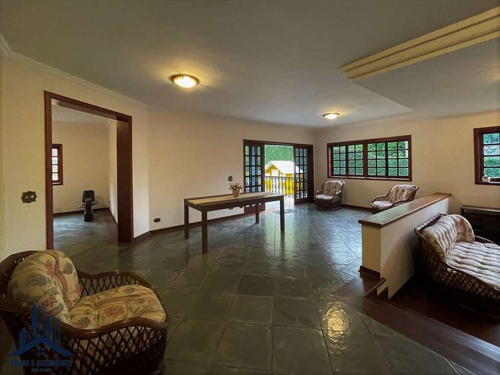 Casa à venda com 4 quartos, 2 suítes, 12 vagas e 742m² no Granja Viana, Cotia (SP) — foto 20 de 30
