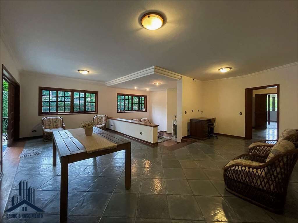 Casa à venda com 4 quartos, 2 suítes, 12 vagas e 742m² no Granja Viana, Cotia (SP) — foto 18 de 30