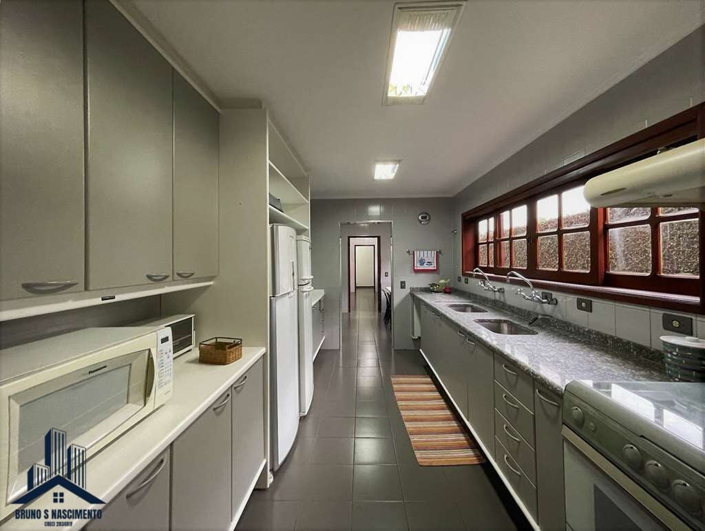 Casa à venda com 4 quartos, 2 suítes, 12 vagas e 742m² no Granja Viana, Cotia (SP) — foto 24 de 30